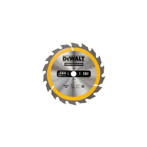 Dewalt 184x16mmx18z - DT1938-QZ | DT1938-QZ