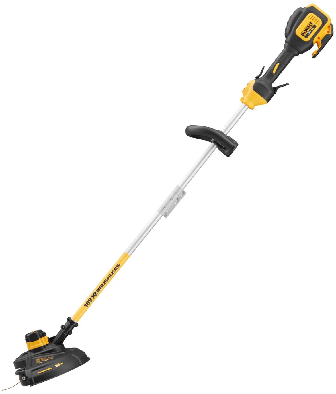 Dewalt DCM561PBS 18 V | DCM561PBS-XJ