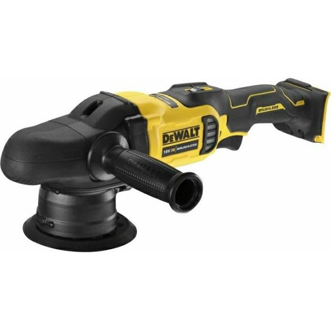 Dewalt dual action DCM848N 18 V