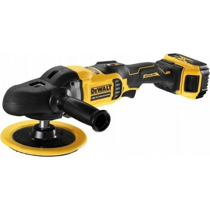 Dewalt   DCM849P2 18 V | DCM849P2-QW
