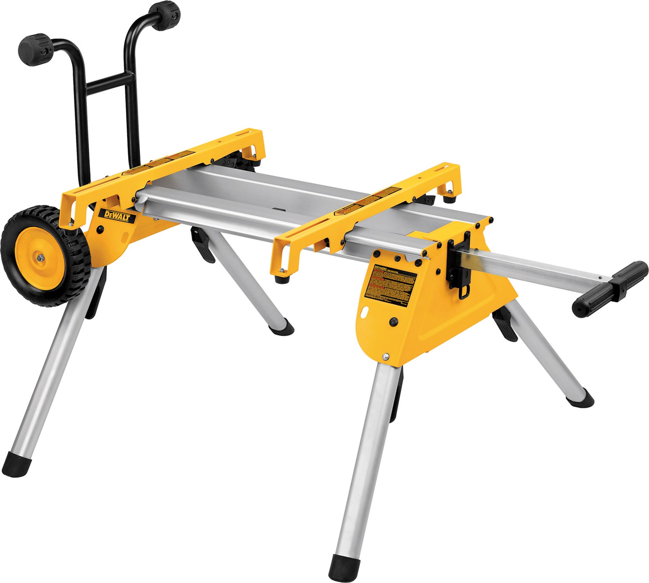 Dewalt z kółkami ukosowych (DE7400-XJ) |