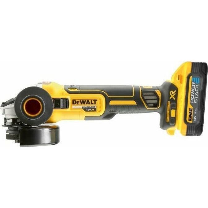 Dewalt wa 18V 2x5,0Ah POWERSTACK