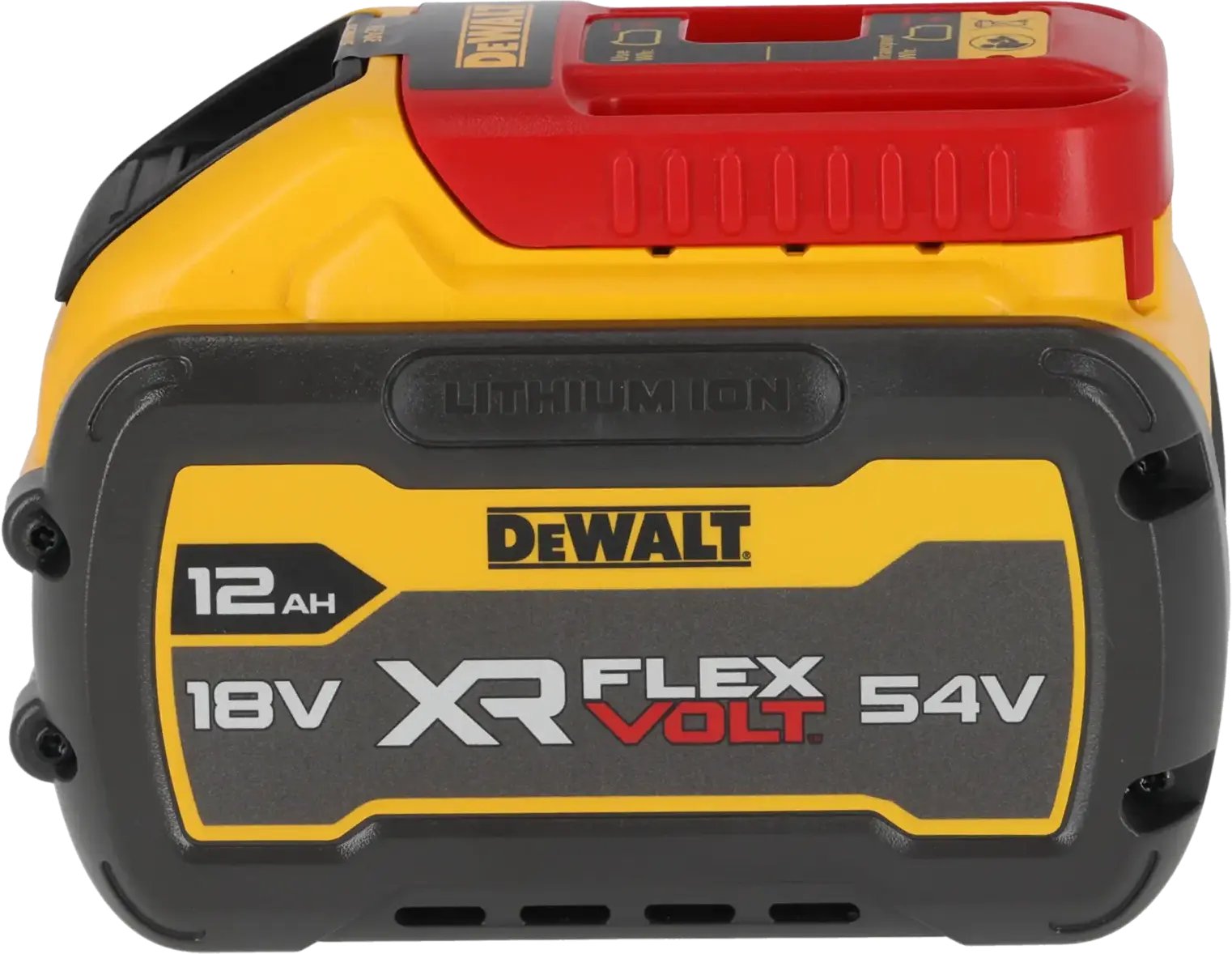DeWalt DCB5480-XJ Tabless Replacement Battery, 54V/216Wh