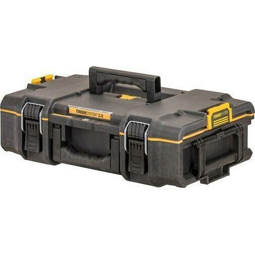 Dewalt TOUGHSYSTEM 2.0 DS165 Box