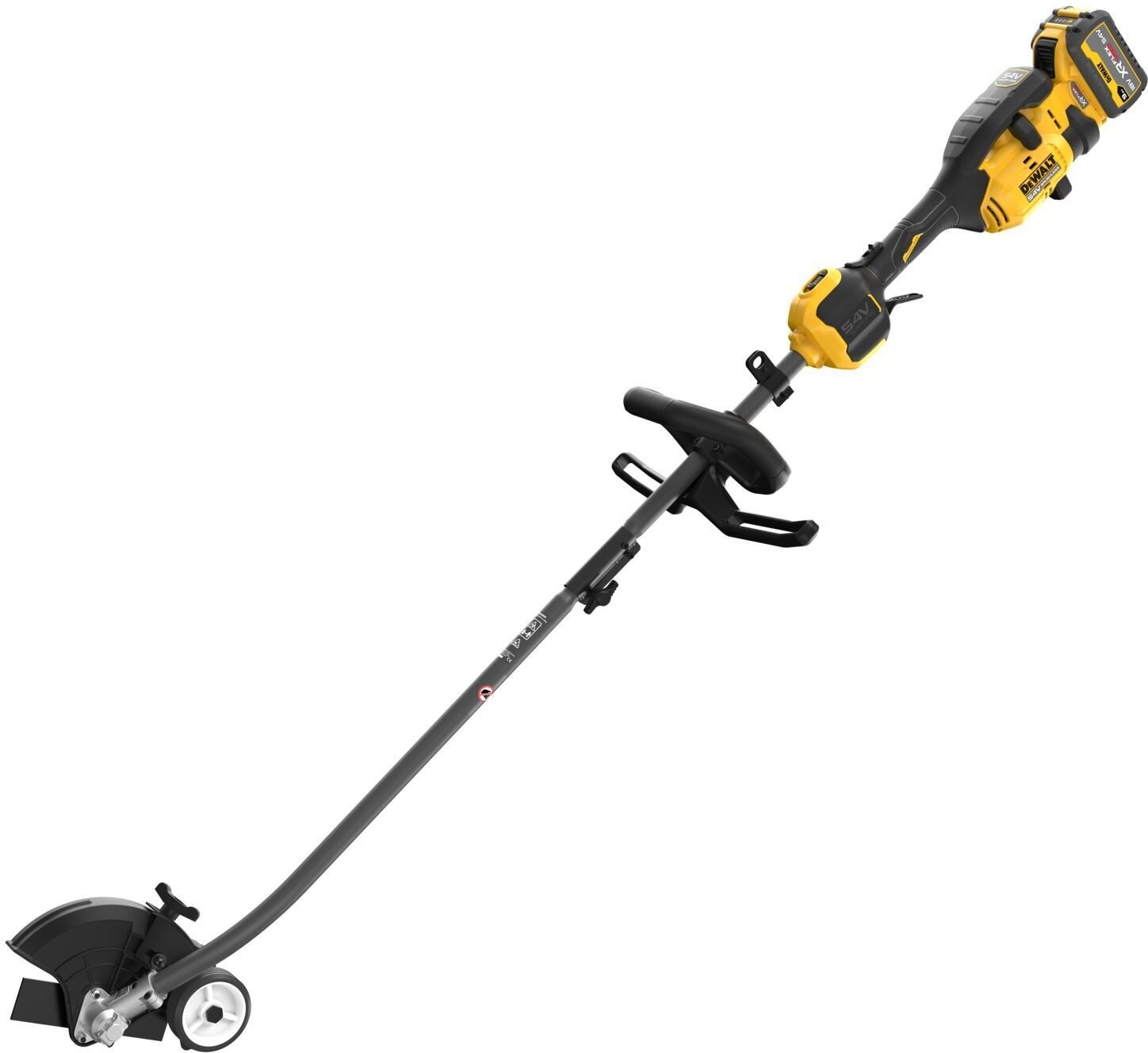 DeWalt DCMASED57X1-QW Multi-Tool with Edger |