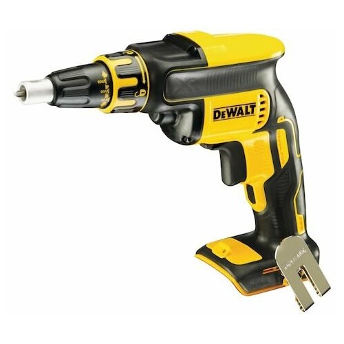 Dewalt WKRETARKA 18V (DCF620N ECO) |