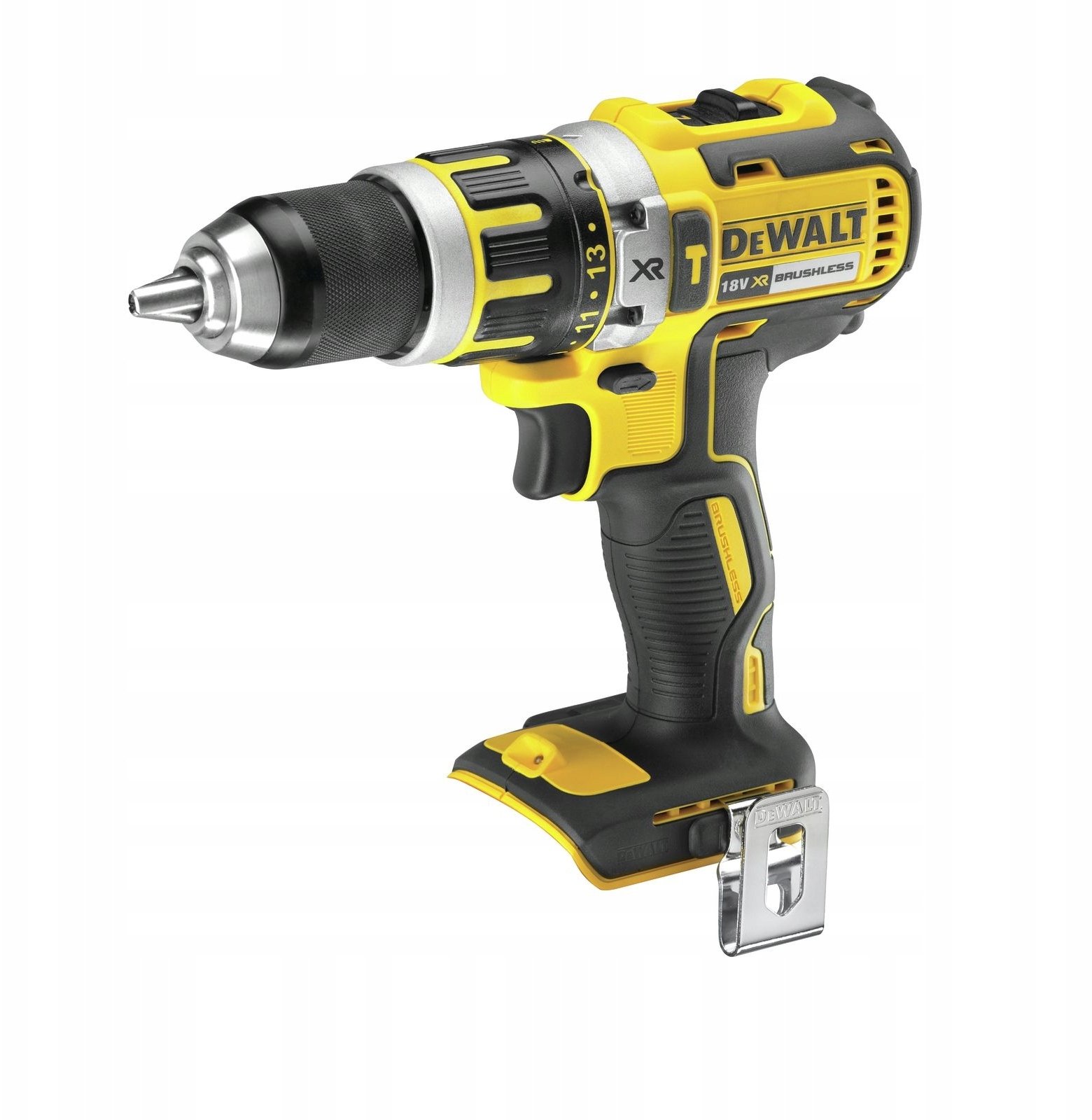 Dewalt WKRETARKA 18V 60NM DCD795N (DCD795N