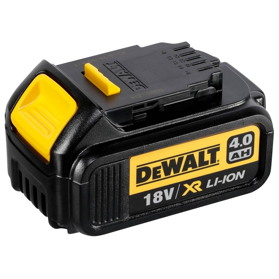 Dewalt  XR 18.0V 4.0Ah