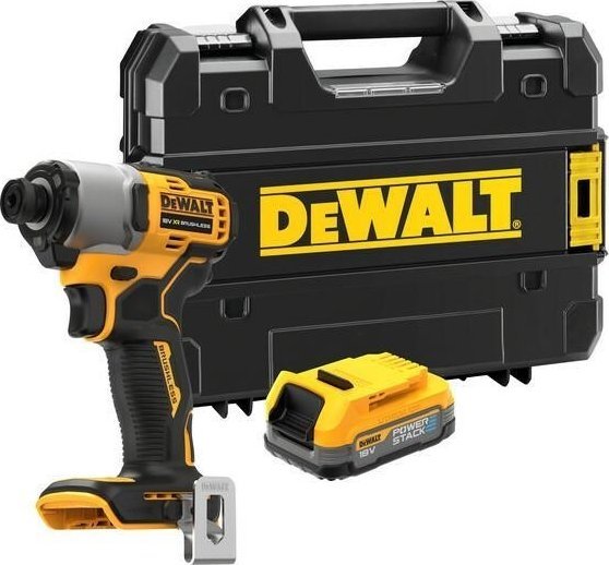 Dewalt DCF840E1T | DCF840E1T-XJ | 5035048788318