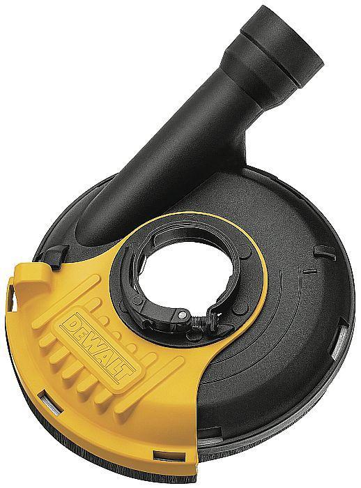 Dewalt  odsysający    do szlifierek ch 115/125