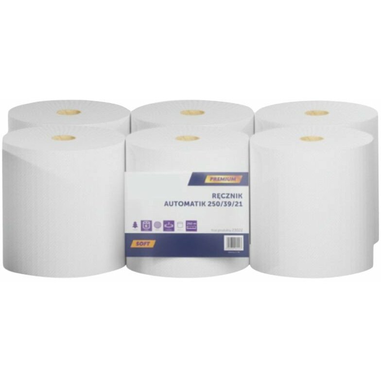 DGA OPTIMA Luna Home & Professional