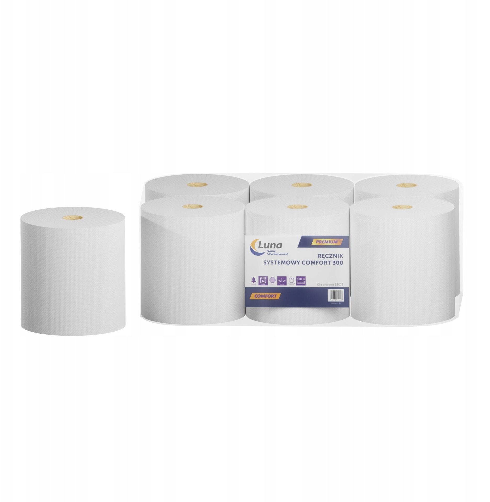 DGA OPTIMA Luna Home & Professional