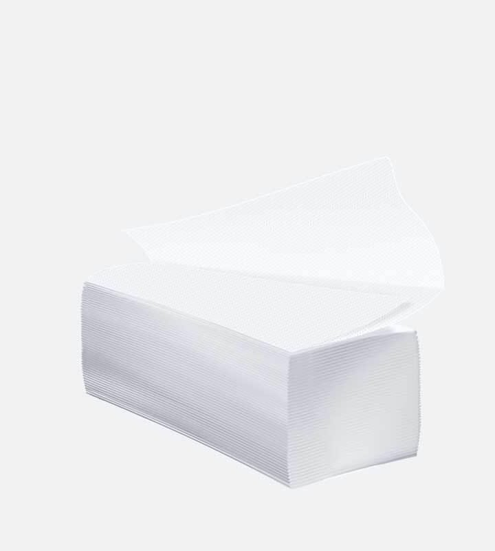 DGA OPTIMA Luna Ręcznik   V-Fold celuloza