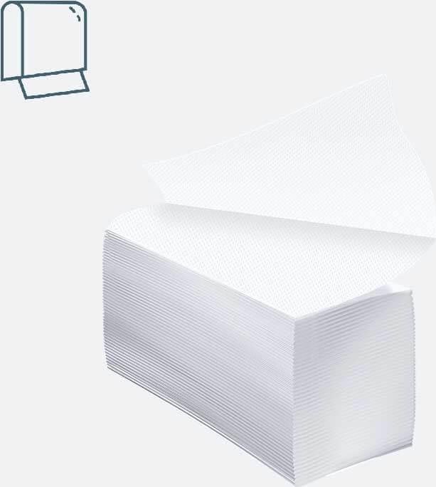 DGA OPTIMA Luna Smart – Ręcznik