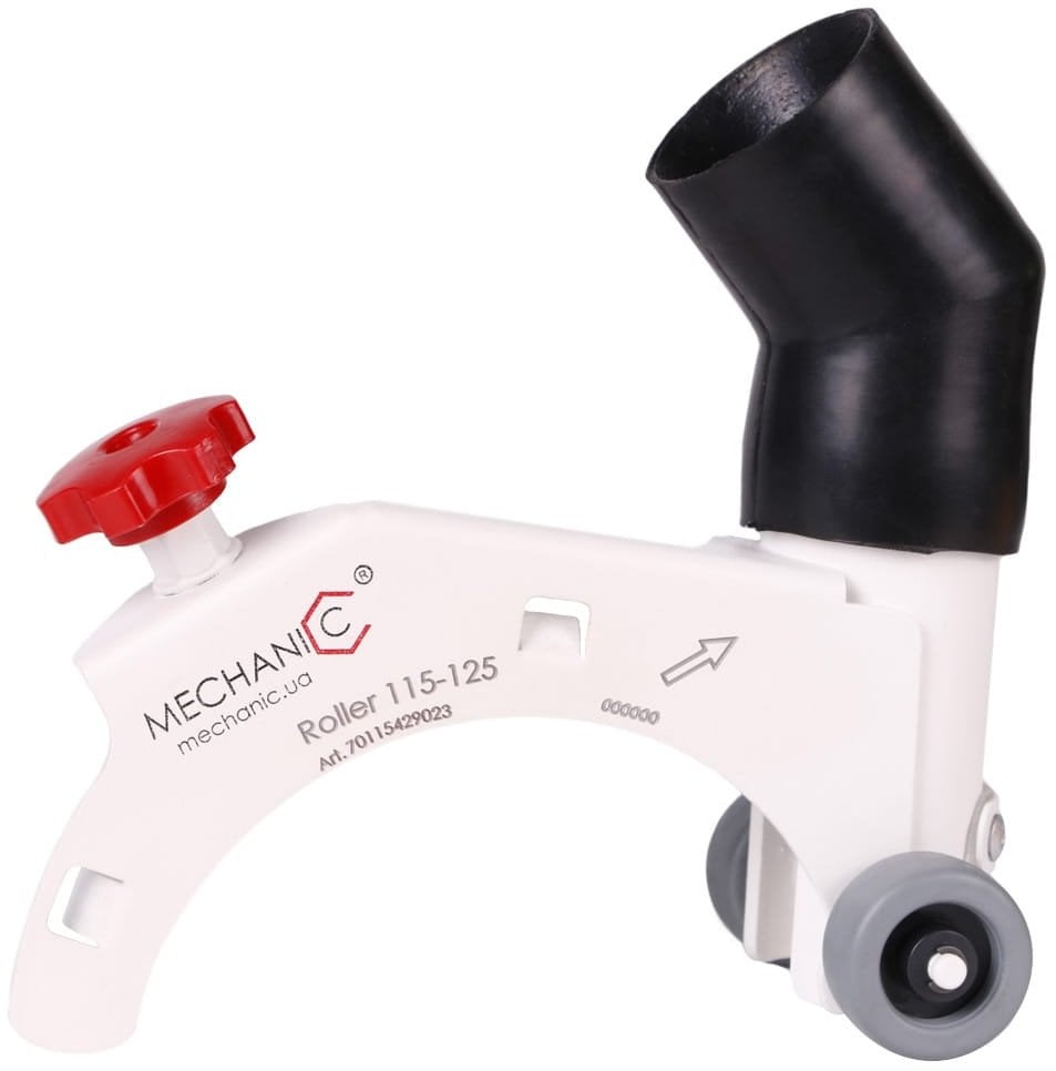 Di-Star DISTAR PRZECIWPRZECIĄRZENIOWA 115-125mmANIC ROLLER |