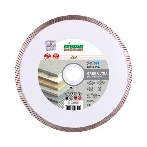 Di-Star DISTAR   200x1,6/1,2x10x25,4