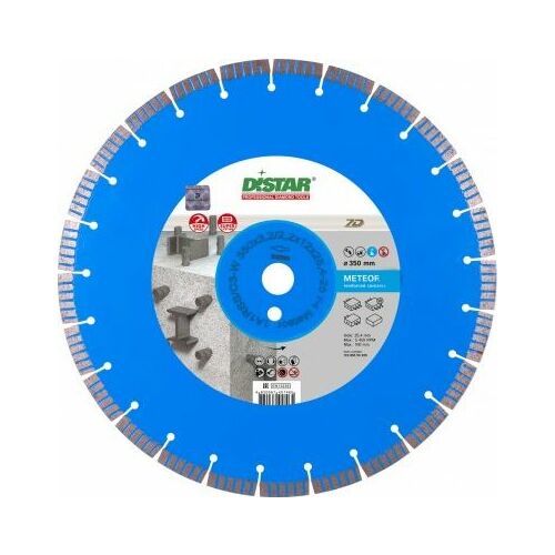 Distar Di-Star 1A1RSS/C3-W 450x3,8/2,8x12x25