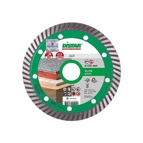 Distar Di-Star   Turbo 125 x 2