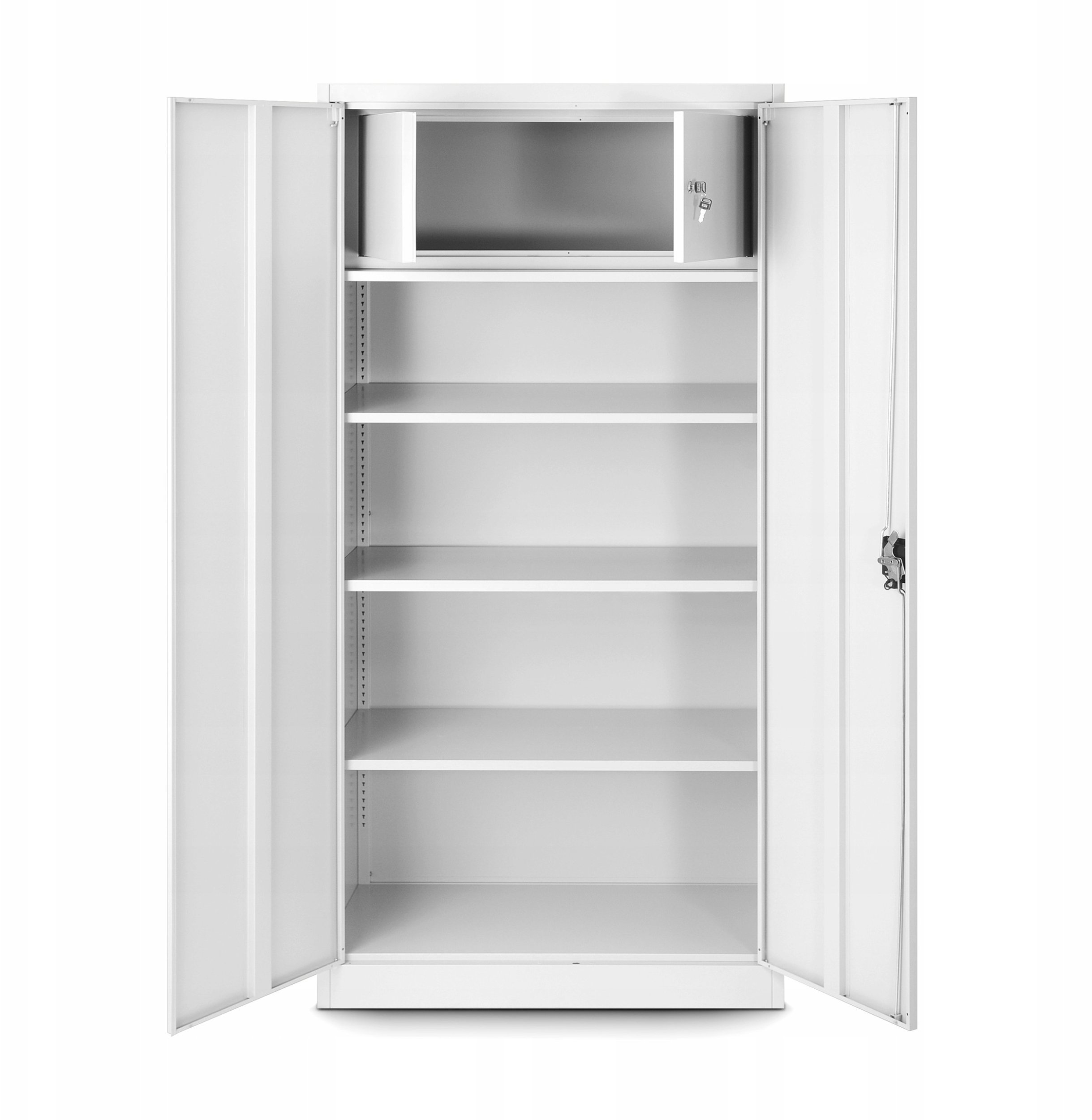 Diablo Chairs Aktenschrank Geheimfach TOMASZ, 900