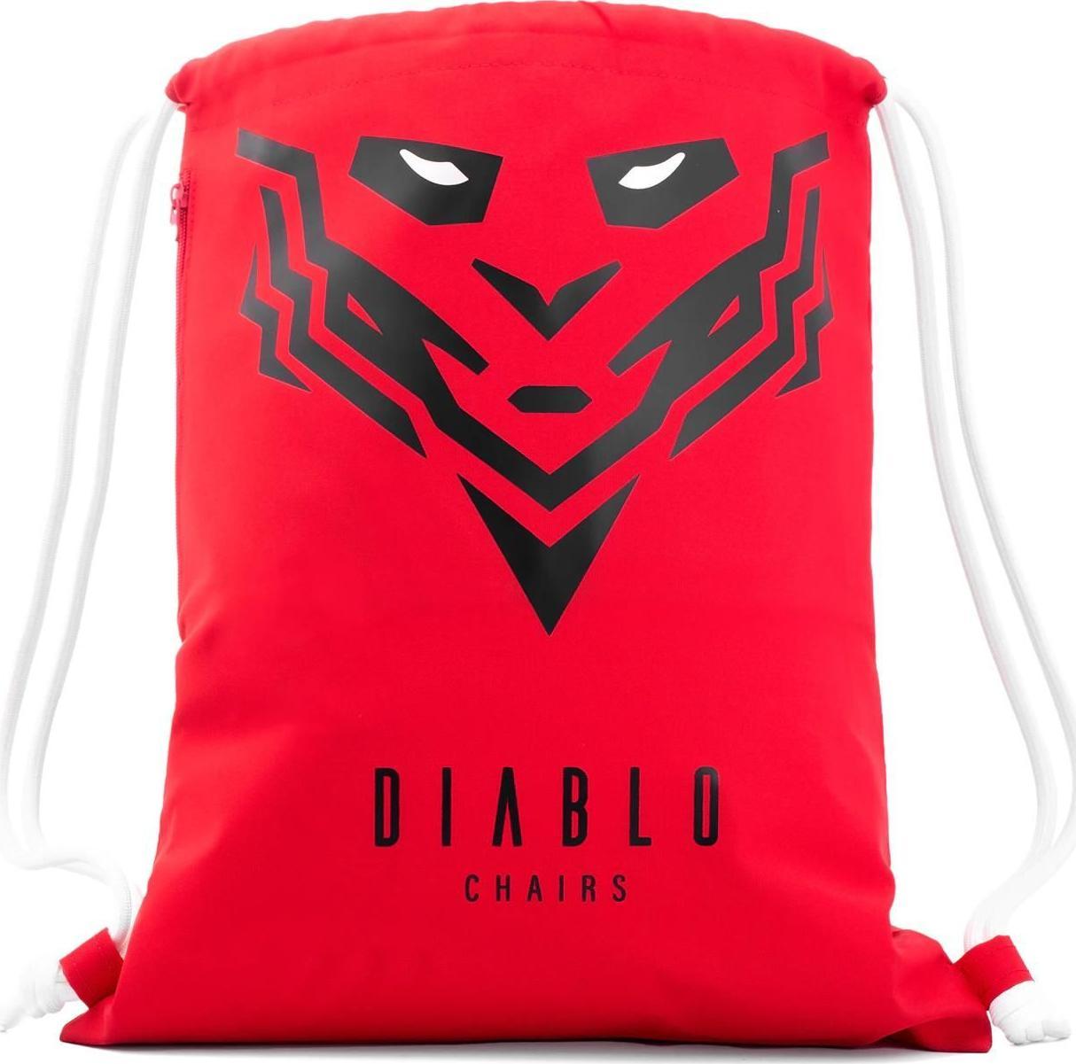 Diablo Chairs DIABLO Worko- | 5902560338232