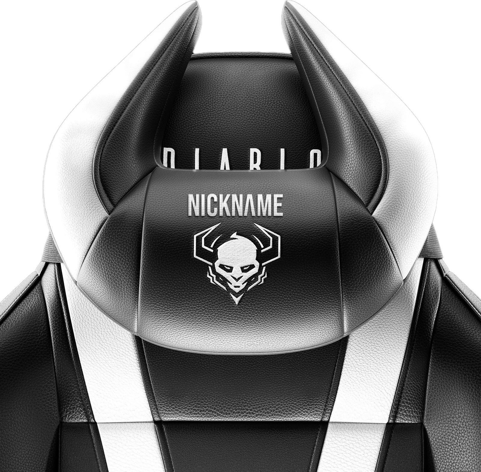 Diablo Chairs  X-Horn | 5902560338577 |