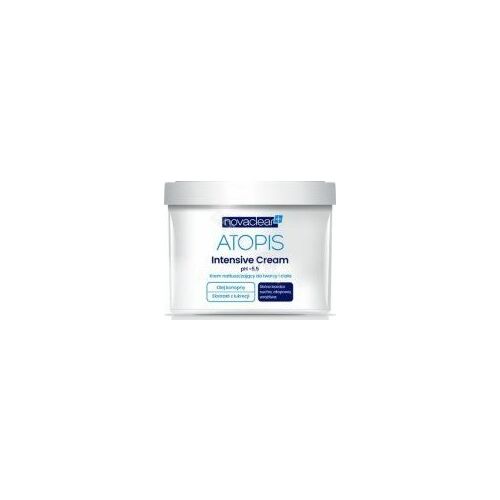 Diagnosis NovaClear Atopis Intensive Cream krem