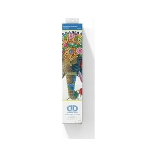 DIAMOND DOTZ DIAMOND DOTZ ADULTS BOHEMIAN