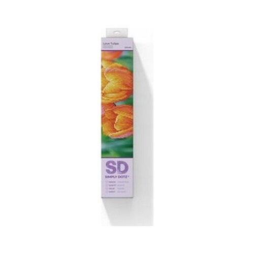 DIAMOND DOTZ DIAMOND DOTZ ADULTS LOVE