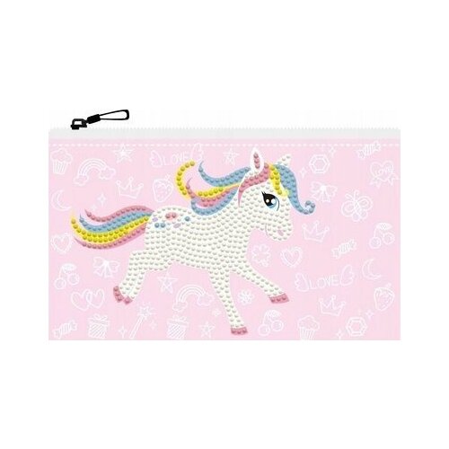 DIAMOND DOTZ DIAMOND DOTZ PIÓRNIK PONY
