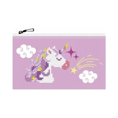 DIAMOND DOTZ DIAMOND DOTZ PIÓRNIK UNICORN