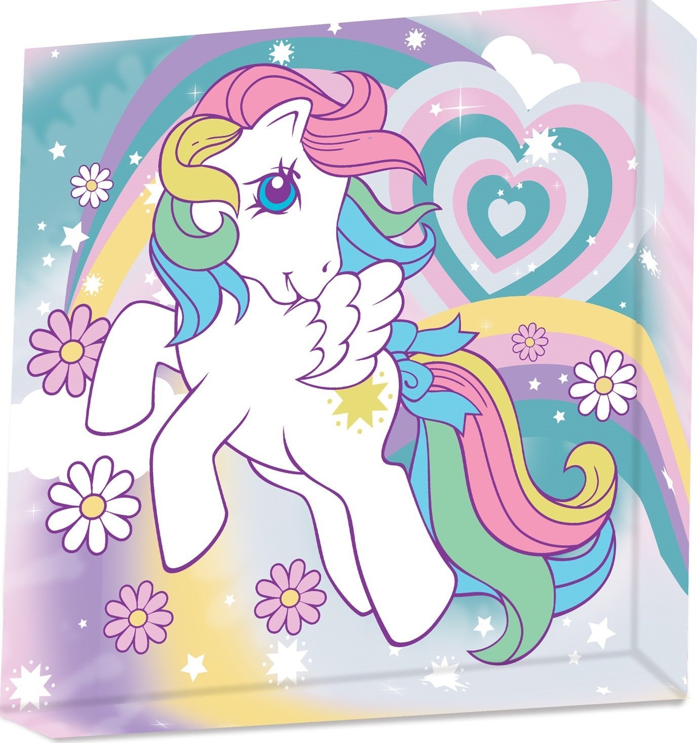 DIAMOND DOTZ PONY DREAMS DOTZ BOX