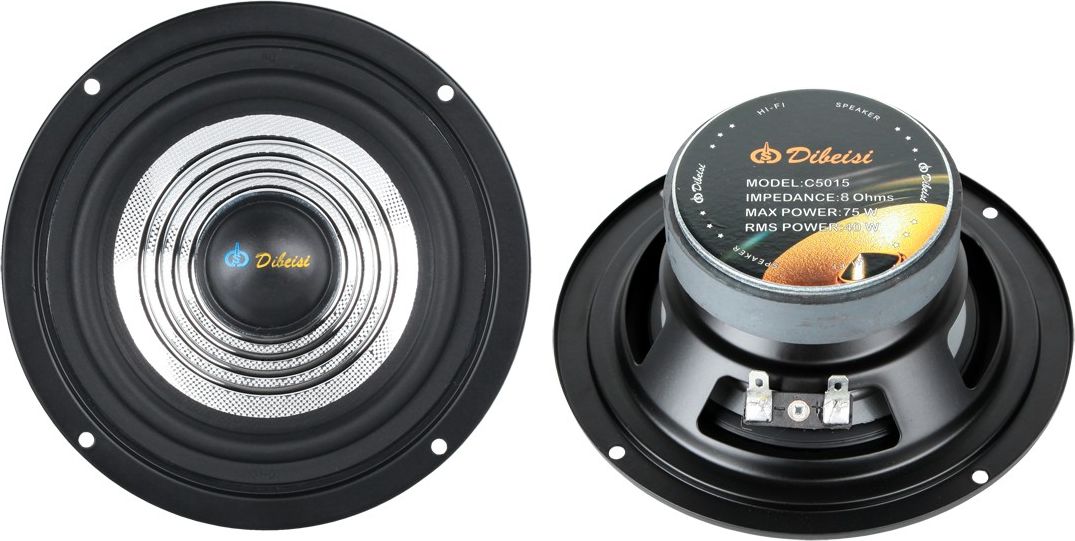 Dibeisi  5" DBS-C5015 8 Ohm |