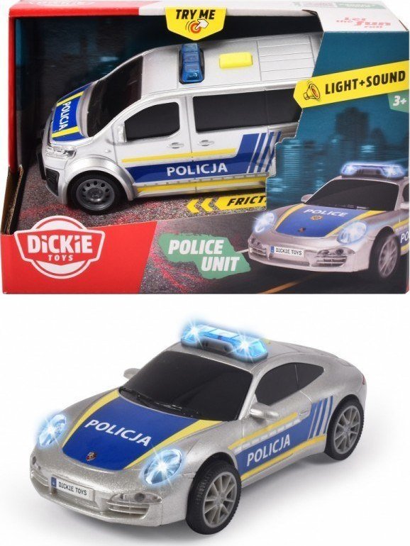 Dickie SOS 2 | GXP-872253 |