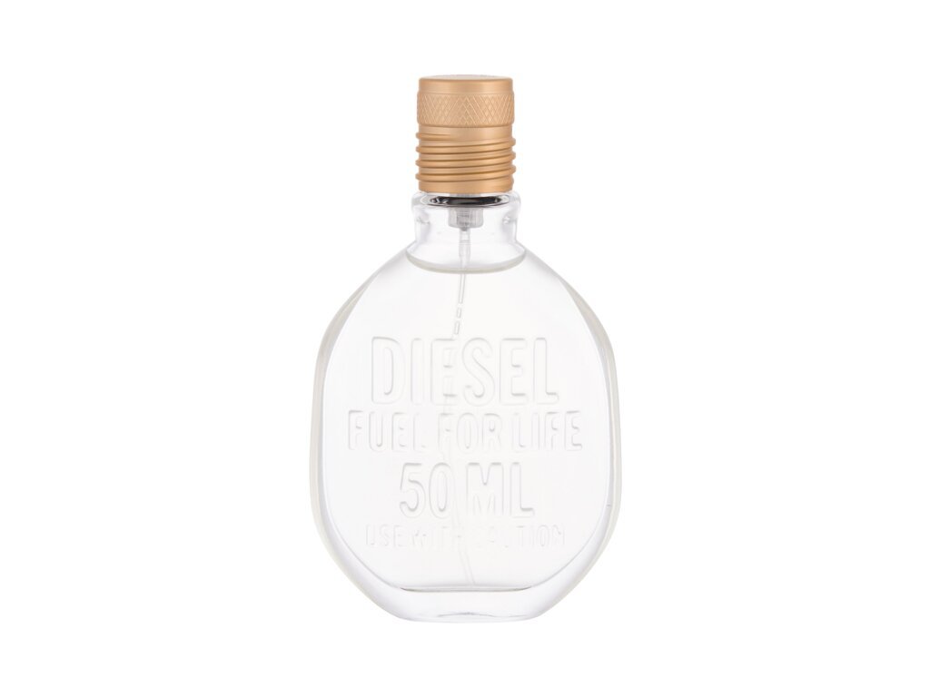 Diesel Fuel For Life Homme Tualetes