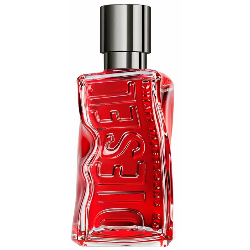 Diesel D Parfimērijas ūdens EDP 50ml