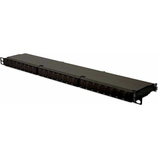 Digitus 24 Porty CAT 6A 0