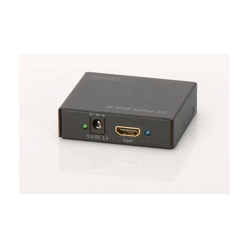 Digitus Splitter / Splitter HDMI 4K