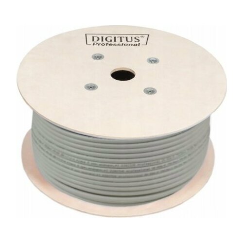 Digitus DIGITUS Coaxial cable RG-6 75