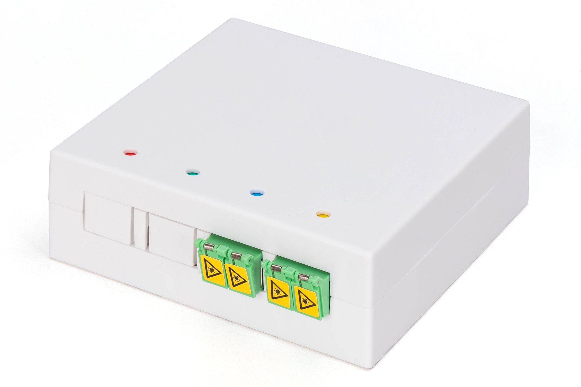 Digitus DIGITUS FTTH Gehäuse, 2 x