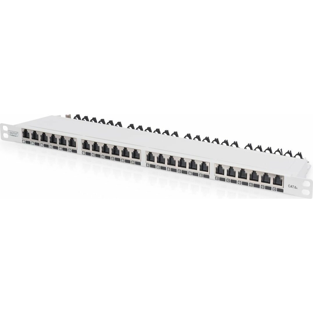 Digitus Digitus Panel krosowy (patch panel)