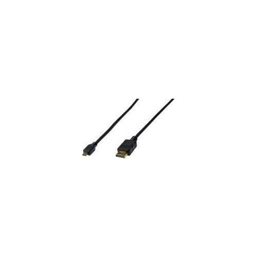 Digitus HDMI CABLE TYPE A M/M