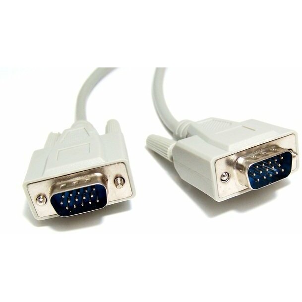 Digitus D-SUB M/M VGA SVGA 1