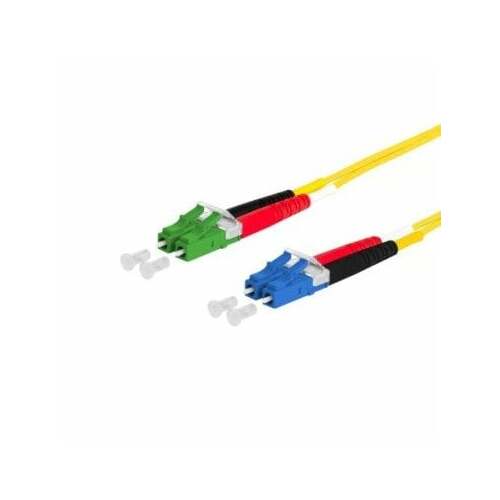 Digitus Kabel krosowy OpDAT, duplex, LC/APC