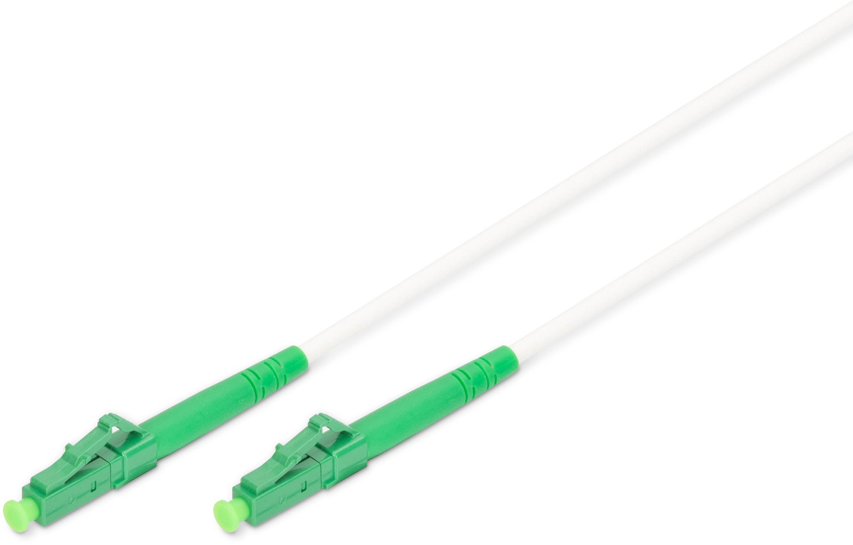 Digitus Kabel krosowy wodowy opancerzony, simplex