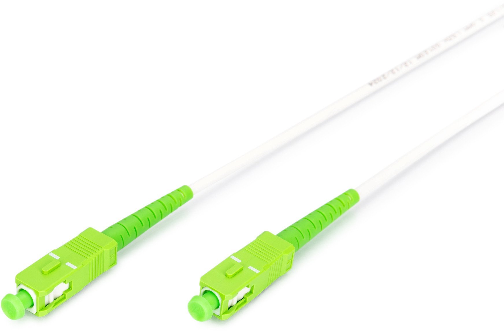Digitus Kabel krosowy wodowy opancerzony, simplex
