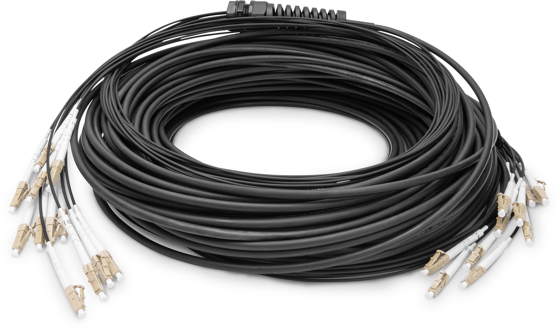 Digitus Kabel wodowy breakout OM4 12