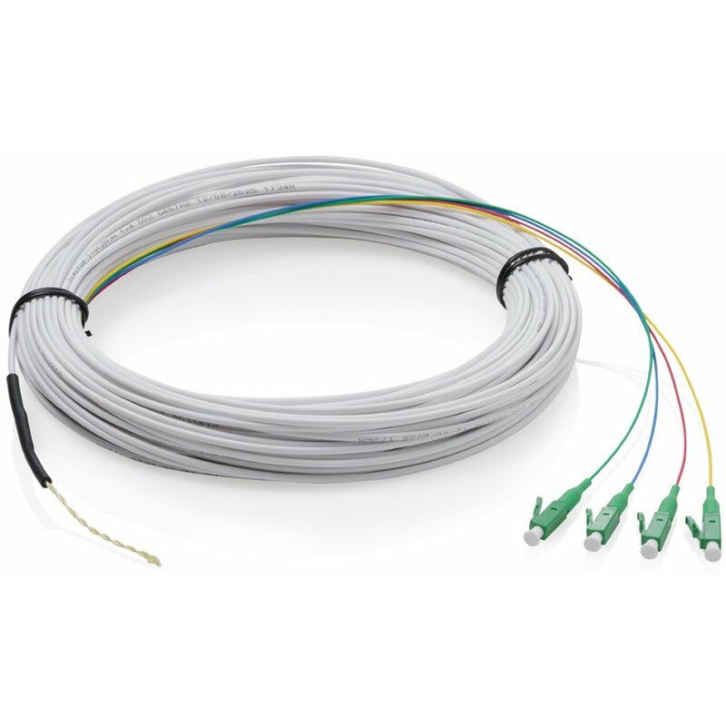 Digitus Kabel wodowy FTTH Drop, jednomodowy