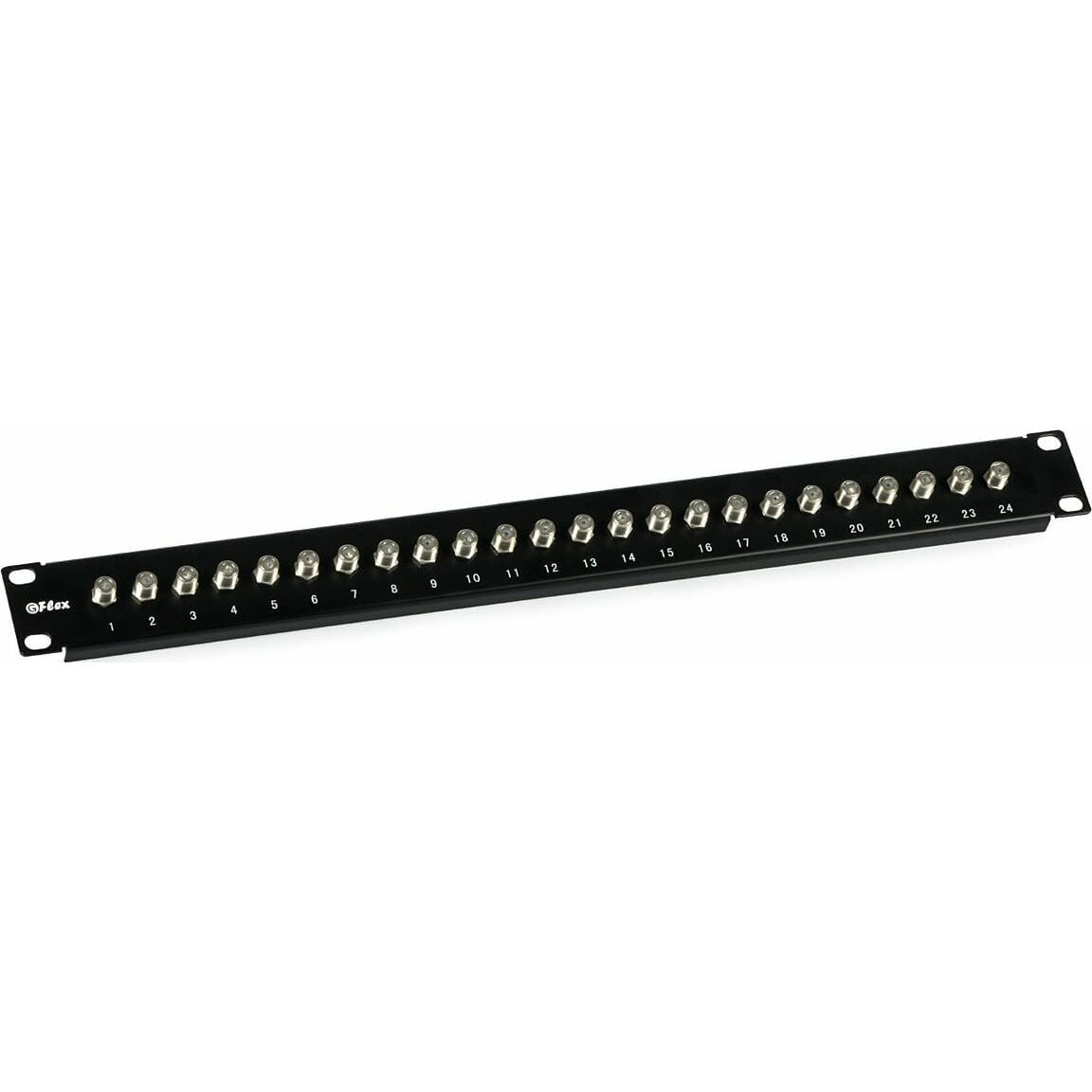 Digitus Patch panel 19cali 1U 24x