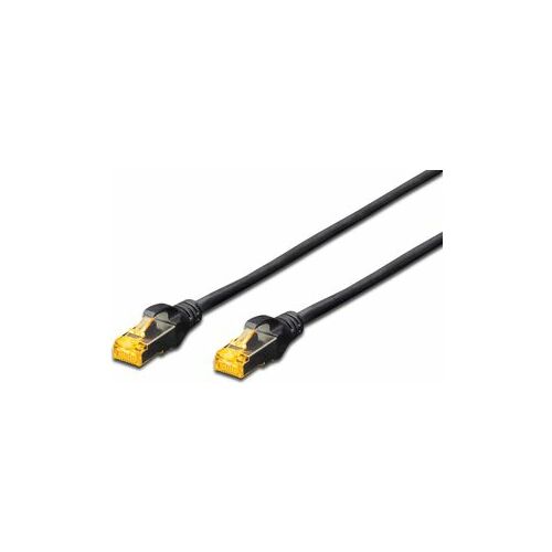 Digitus Patchcord CAT6a, S-FTP, 3m (DK-1644-A-030/BL)