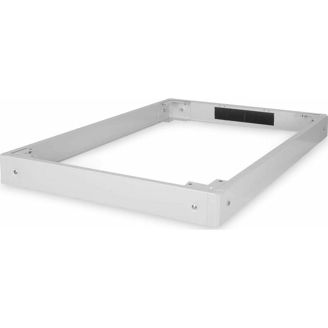 Digitus Rack acc base for cabinets